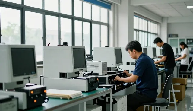 行业定制化解决方案